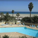 2 Avec Piscine Et Terrasse, A 50m De La - Fr-1-748-9 * Canet-en-Roussillon