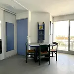 2 Avec Piscine Et Terrasse, A 50m De La - Fr-1-748-9 Διαμέρισμα Canet-en-Roussillon