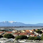 2 Avec Piscine Et Terrasse, A 50m De La - Fr-1-748-9 Διαμέρισμα Canet-en-Roussillon