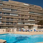 Διαμέρισμα 2 Avec Piscine Et Terrasse, A 50m De La - Fr-1-748-9 *