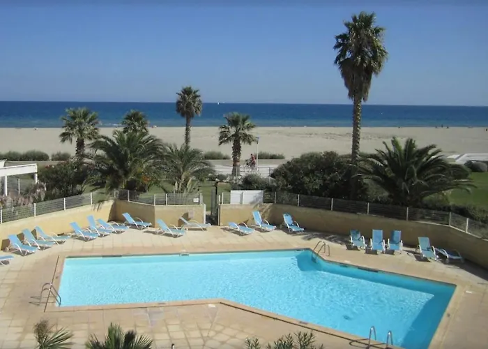 2 Avec Piscine Et Terrasse, A 50m De La - Fr-1-748-9 * カネ