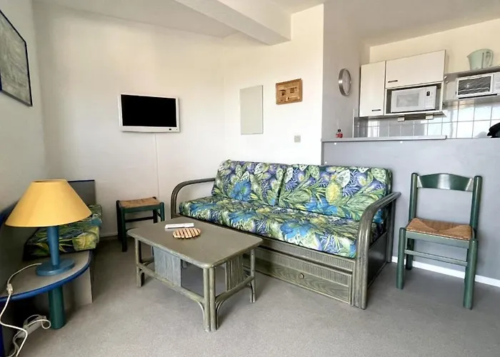 2 Avec Piscine Et Terrasse, A 50m De La - Fr-1-748-9