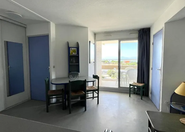 2 Avec Piscine Et Terrasse, A 50m De La - Fr-1-748-9 カネ
