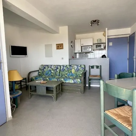 2 Avec Piscine Et Terrasse, A 50m De La - Fr-1-748-9 Apartment *