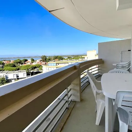 2 Avec Piscine Et Terrasse, A 50m De La - Fr-1-748-9 Apartment