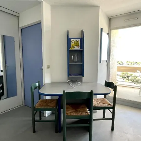 2 Avec Piscine Et Terrasse, A 50m De La - Fr-1-748-9 Apartment *