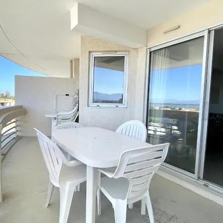 2 Avec Piscine Et Terrasse, A 50m De La - Fr-1-748-9 Apartment